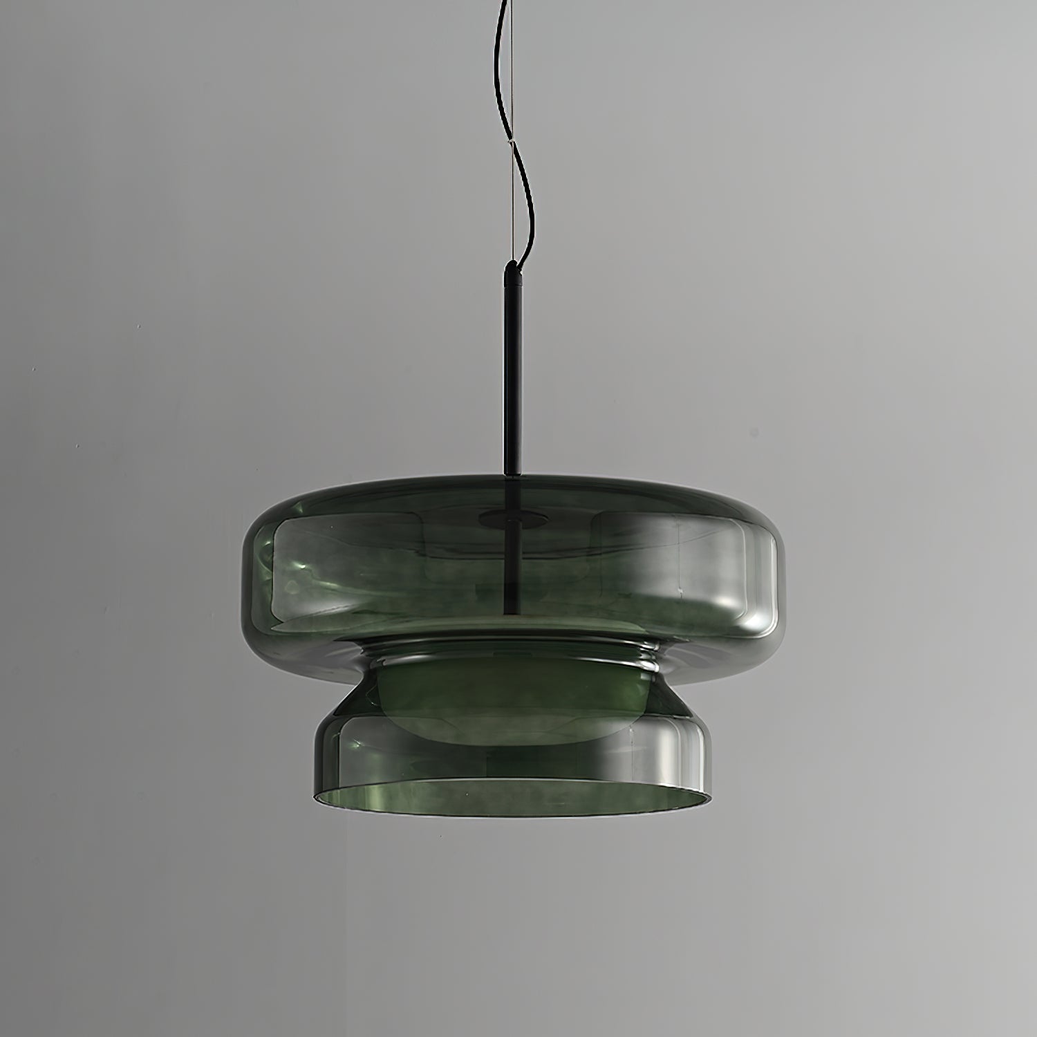 Bohemia Pendant Lamp: Elegant, Handcrafted Lighting for Any Space