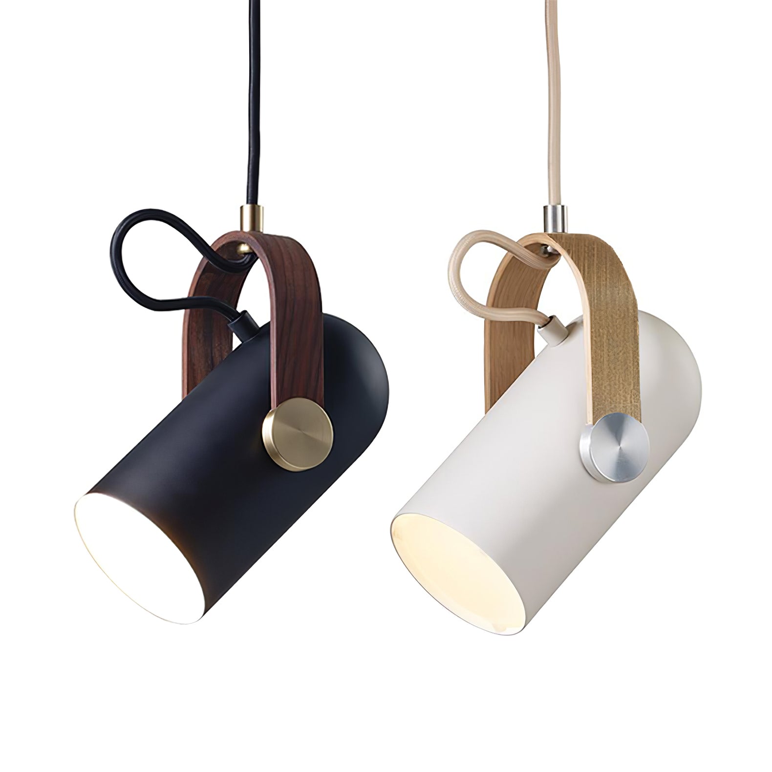 Carronade Pendant Light - Stylish & Adjustable Modern Lighting