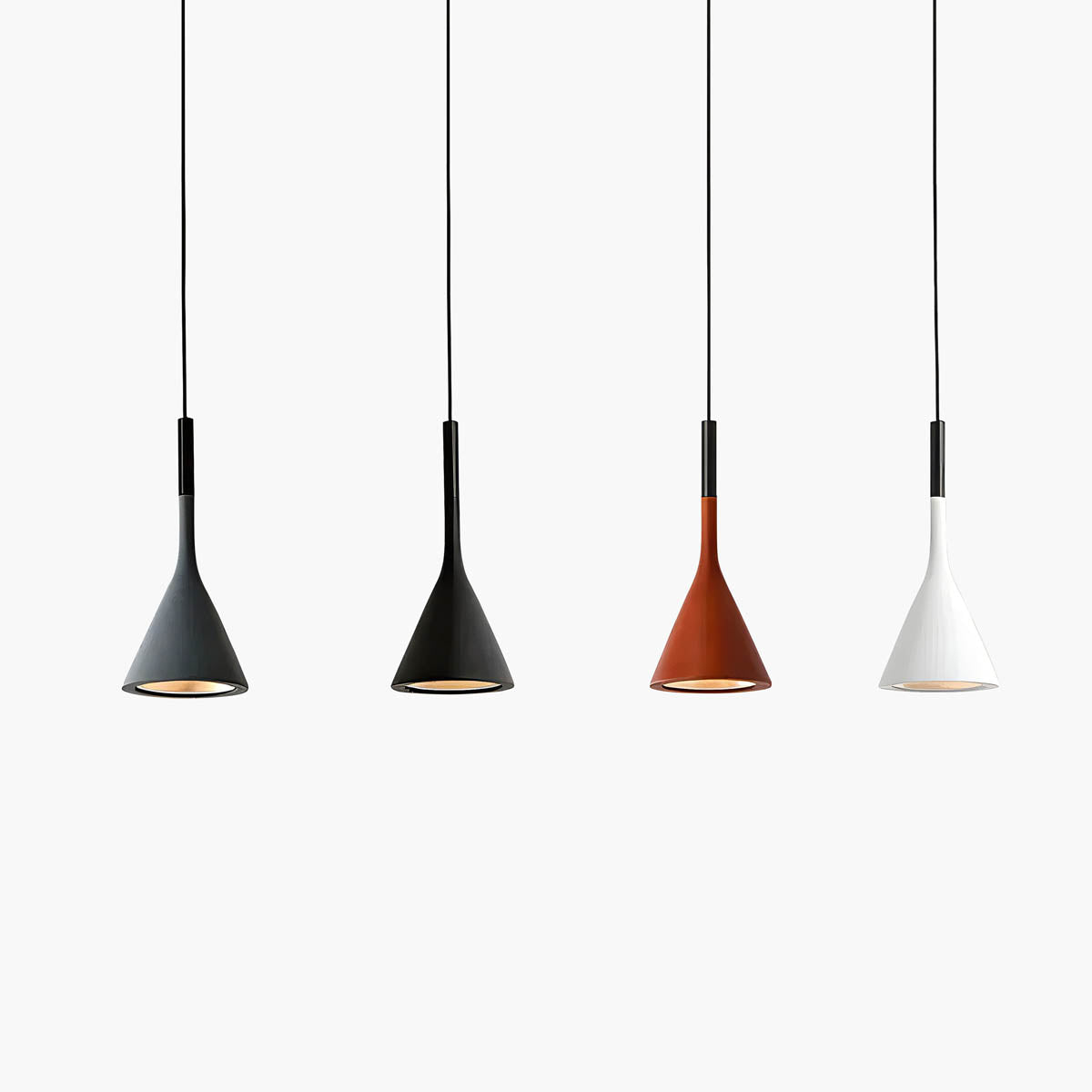 DIMINU Pendant Light - Elegant Modern Design for Any Space