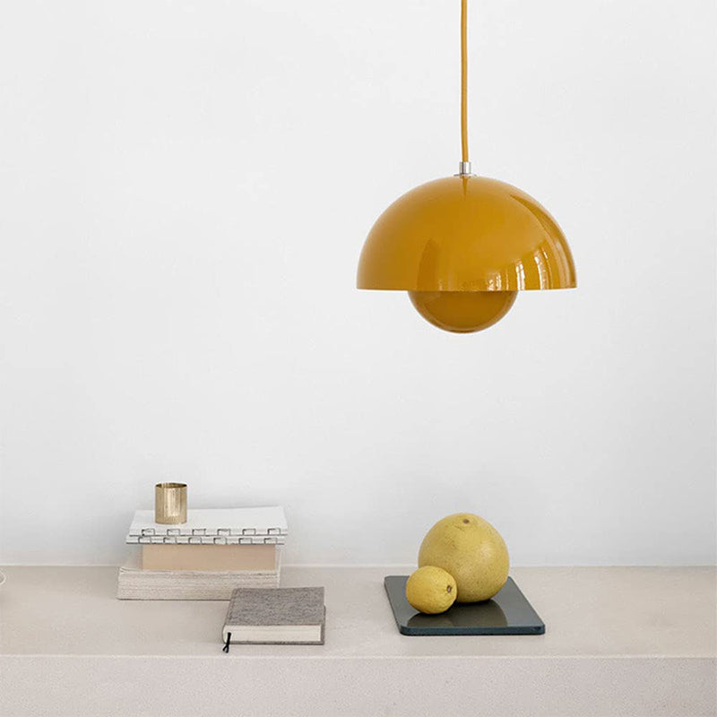 Stylish Auroraglo V2 LED Pendant Lamp | Modern Lighting Solution