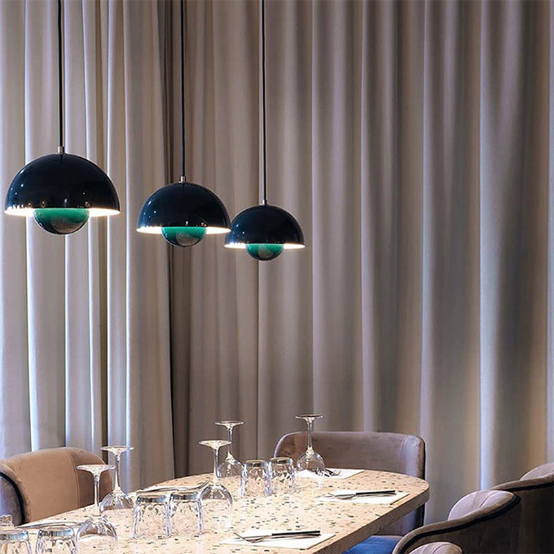 Stylish Auroraglo V2 LED Pendant Lamp | Modern Lighting Solution