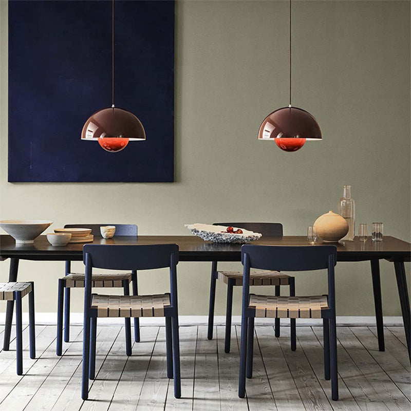 Stylish Auroraglo V2 LED Pendant Lamp | Modern Lighting Solution