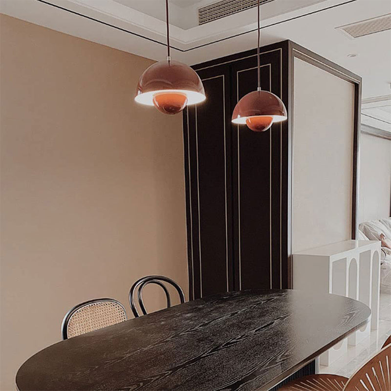 Stylish Auroraglo V2 LED Pendant Lamp | Modern Lighting Solution