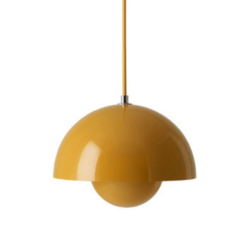 Stylish Auroraglo V2 LED Pendant Lamp | Modern Lighting Solution