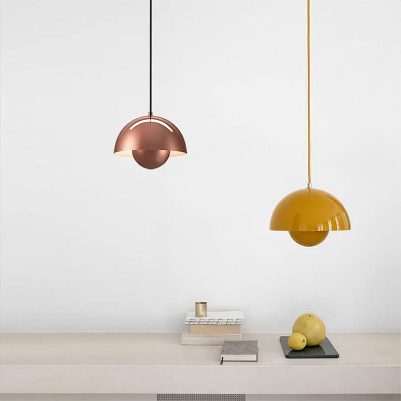 Stylish Auroraglo V2 LED Pendant Lamp | Modern Lighting Solution