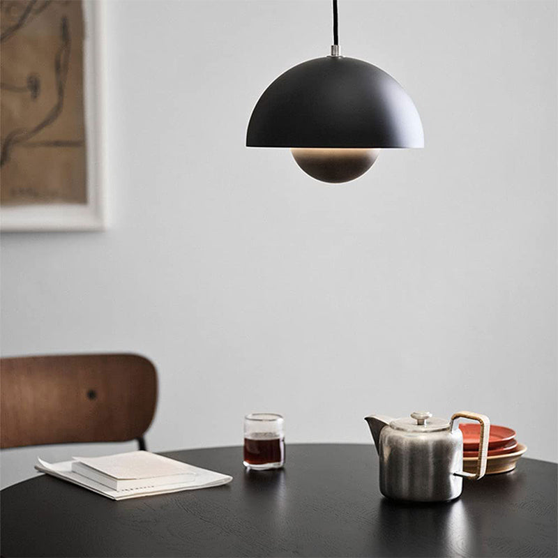 Stylish Auroraglo V2 LED Pendant Lamp | Modern Lighting Solution