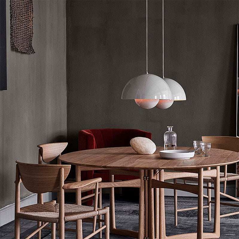 Stylish Auroraglo V2 LED Pendant Lamp | Modern Lighting Solution