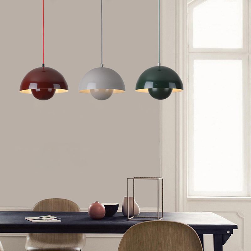 Stylish Auroraglo V2 LED Pendant Lamp | Modern Lighting Solution