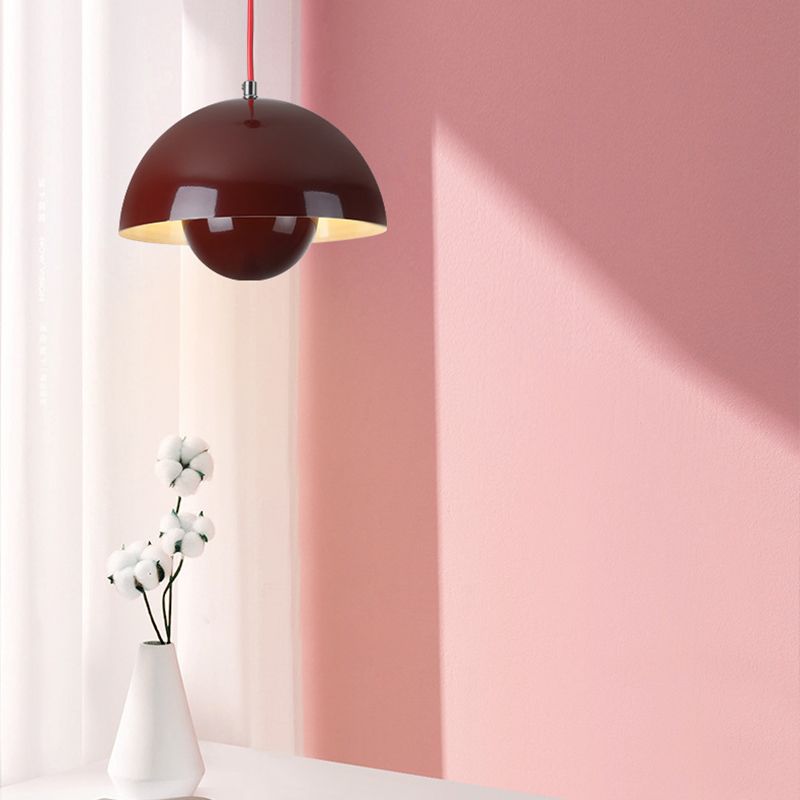 Stylish Auroraglo V2 LED Pendant Lamp | Modern Lighting Solution