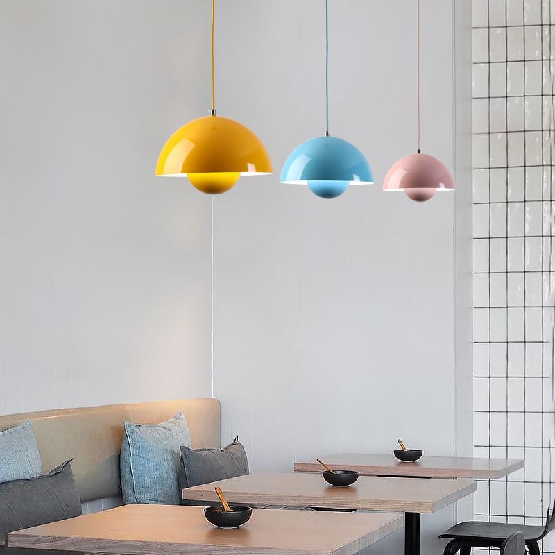 Stylish Auroraglo V2 LED Pendant Lamp | Modern Lighting Solution