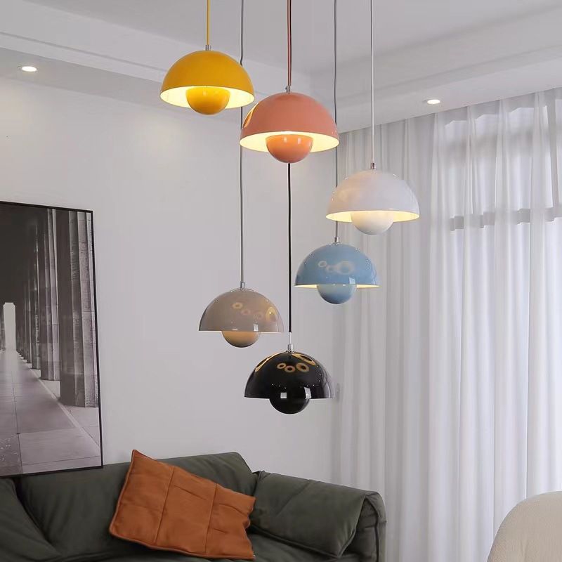 Stylish Auroraglo V2 LED Pendant Lamp | Modern Lighting Solution