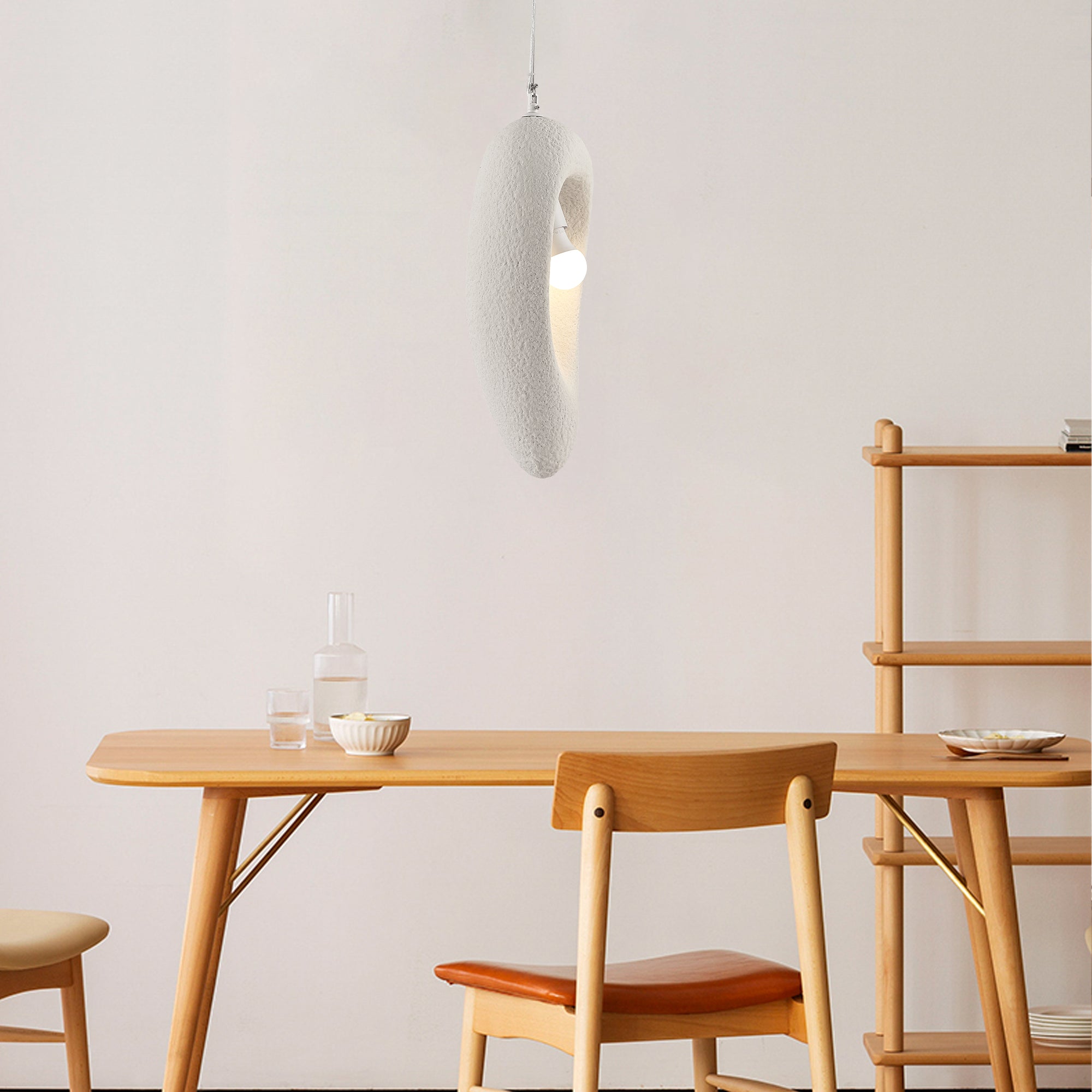 Edna Pendant Lamp - Elegant, Modern Lighting for Any Space