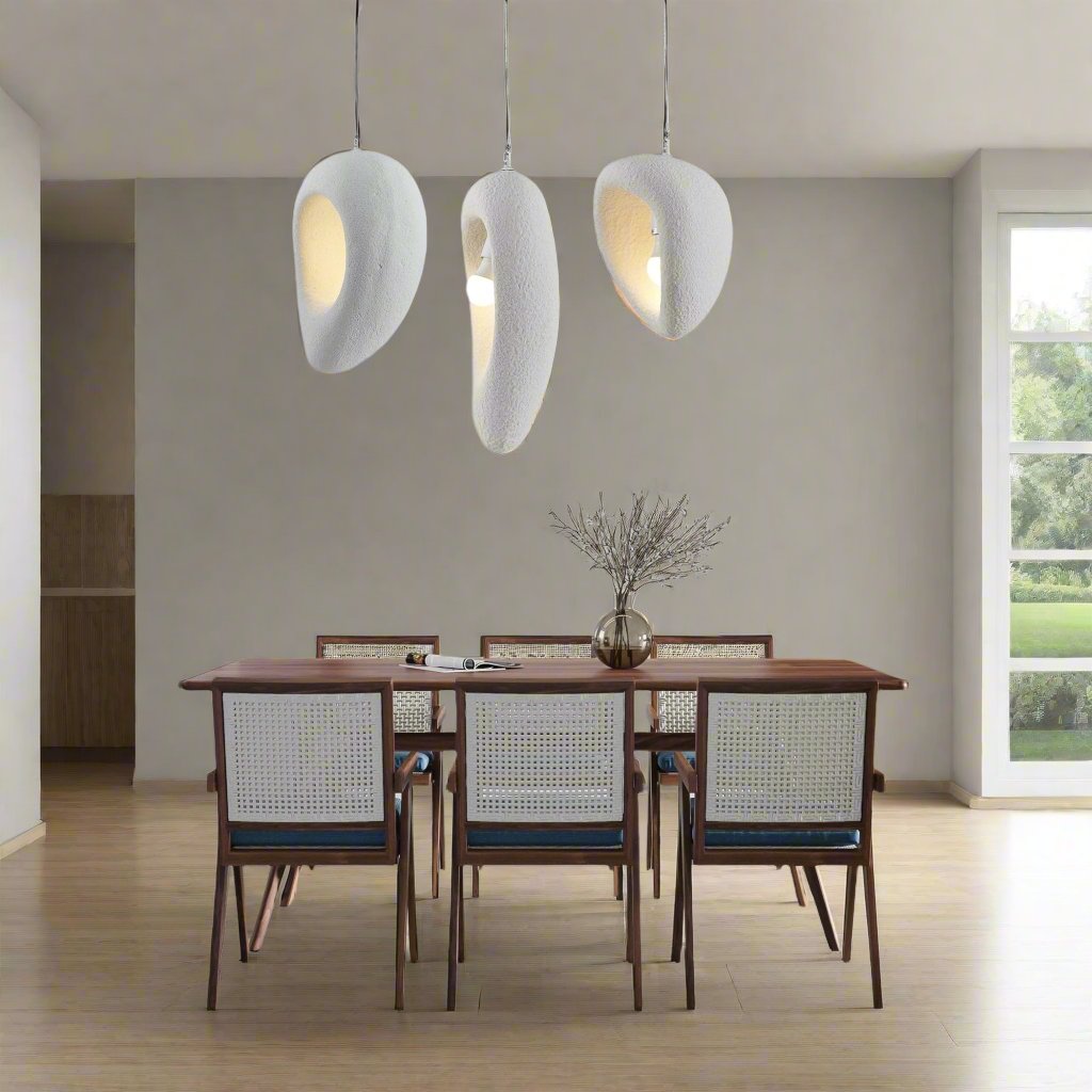 Edna Pendant Lamp - Elegant, Modern Lighting for Any Space