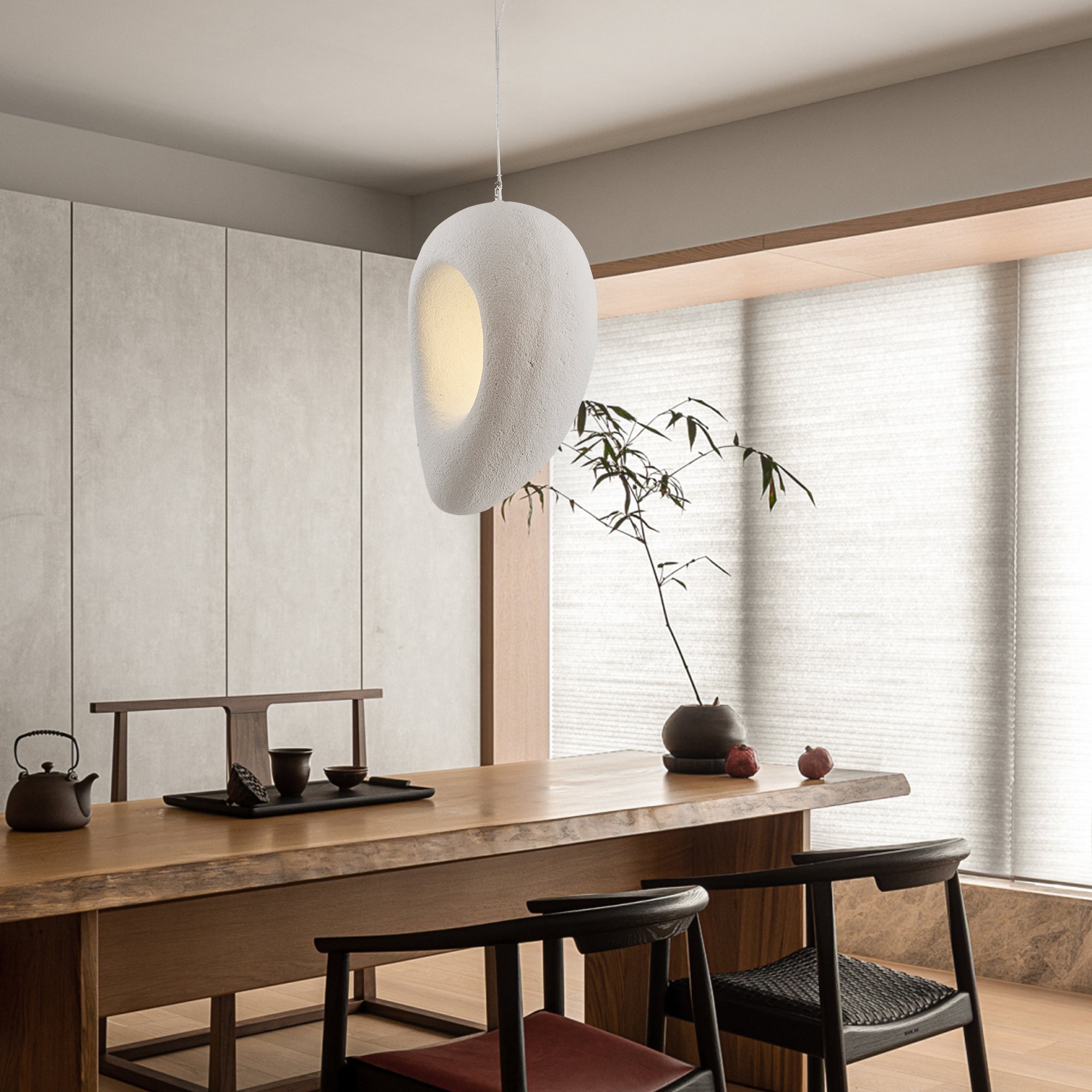 Edna Pendant Lamp - Elegant, Modern Lighting for Any Space