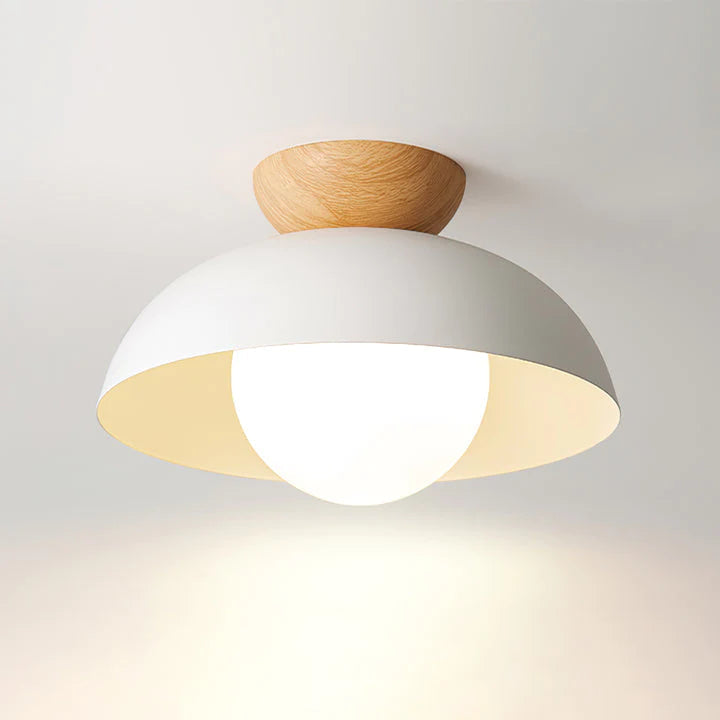 Modern Creative Iron Ceiling Pendant Light - Stylish & Durable