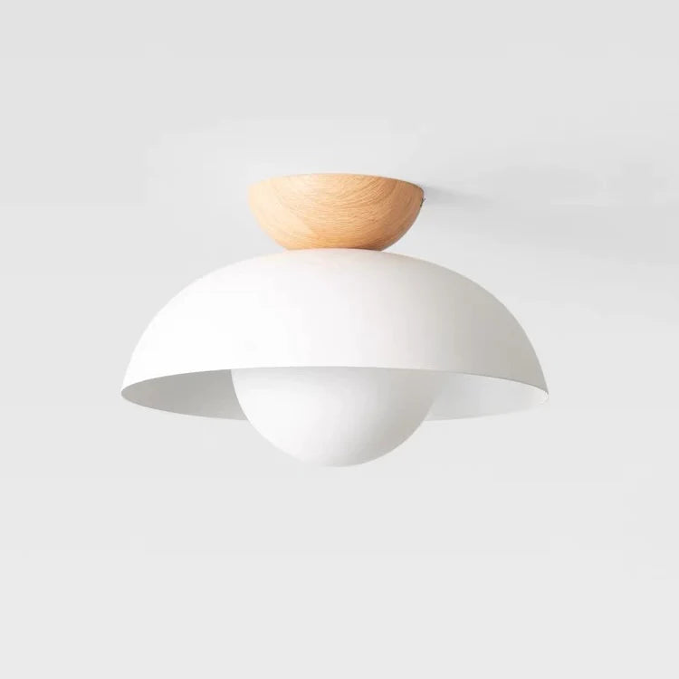 Modern Creative Iron Ceiling Pendant Light - Stylish & Durable