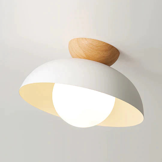 Modern Creative Iron Ceiling Pendant Light - Stylish & Durable