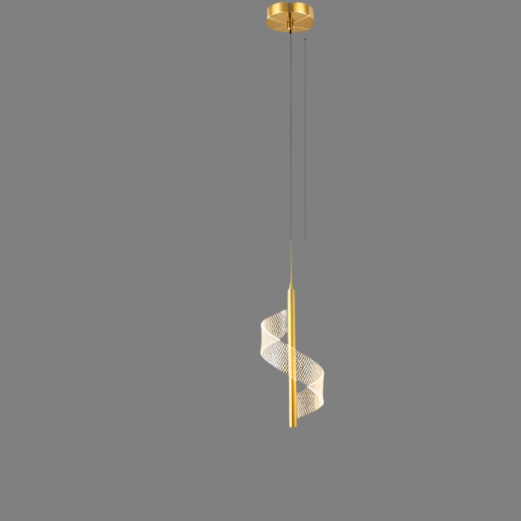 Lumisca | Modern LED Pendant Lights - Illumix