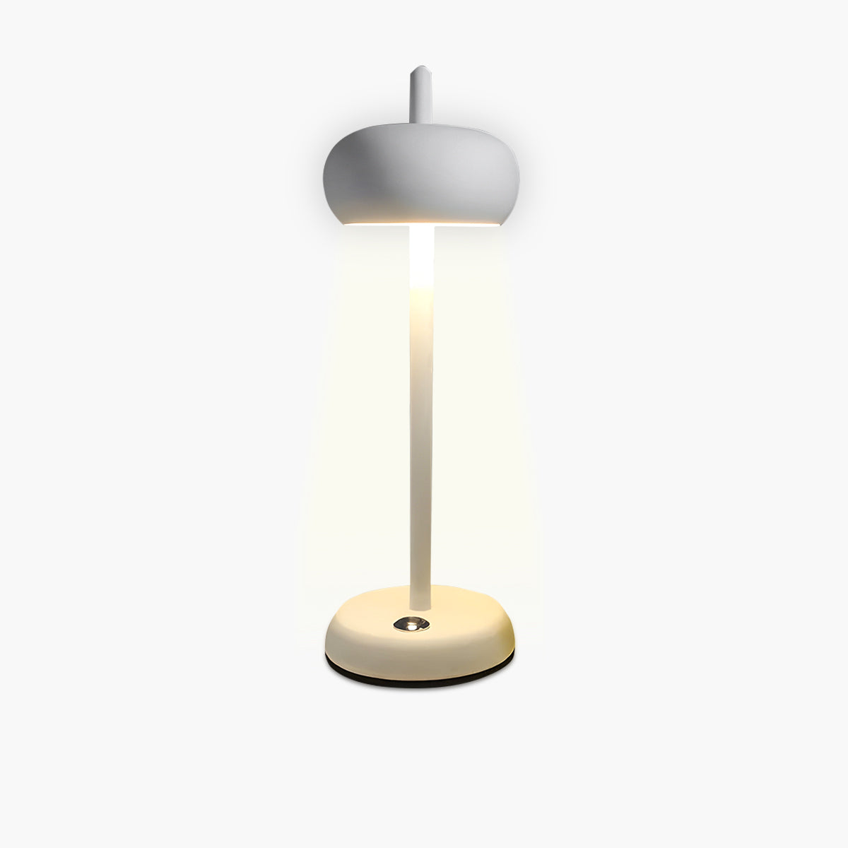 SleekGlow Lamp | Modern Table Lamp Illumix