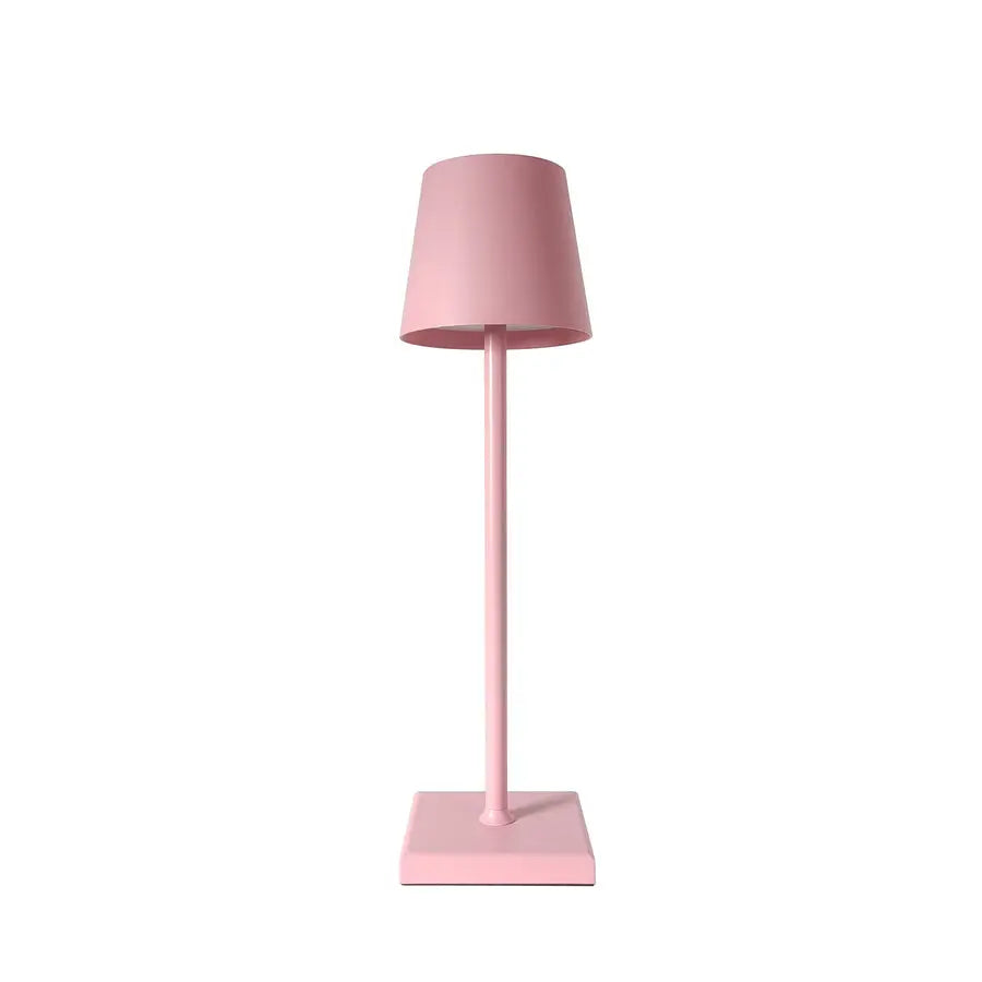 Monsieur Light | Wireless Rechargeable Table Lamp Illumix