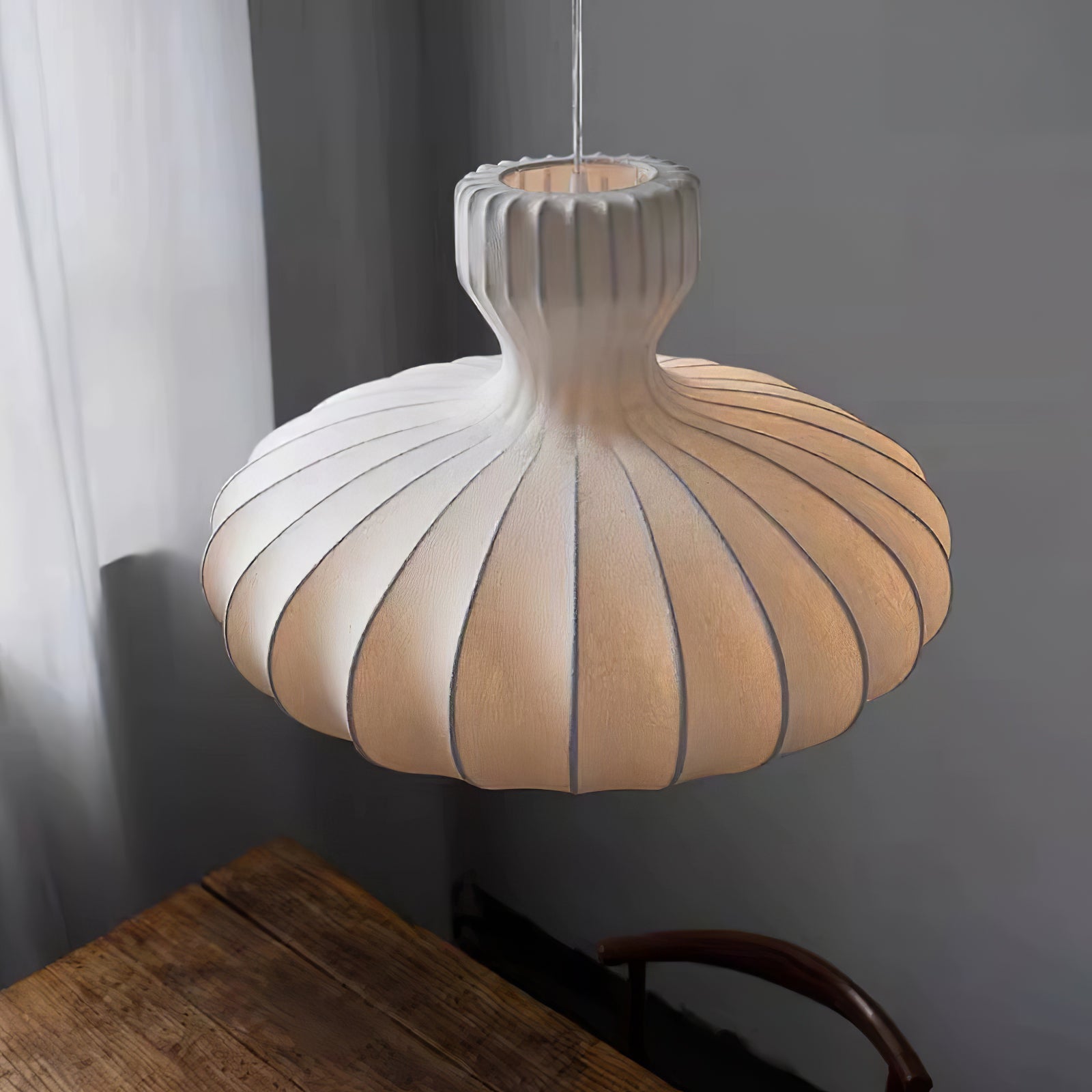 Elegant Bella Bloom Pendant Lamp - Stylish Lighting for Every Space