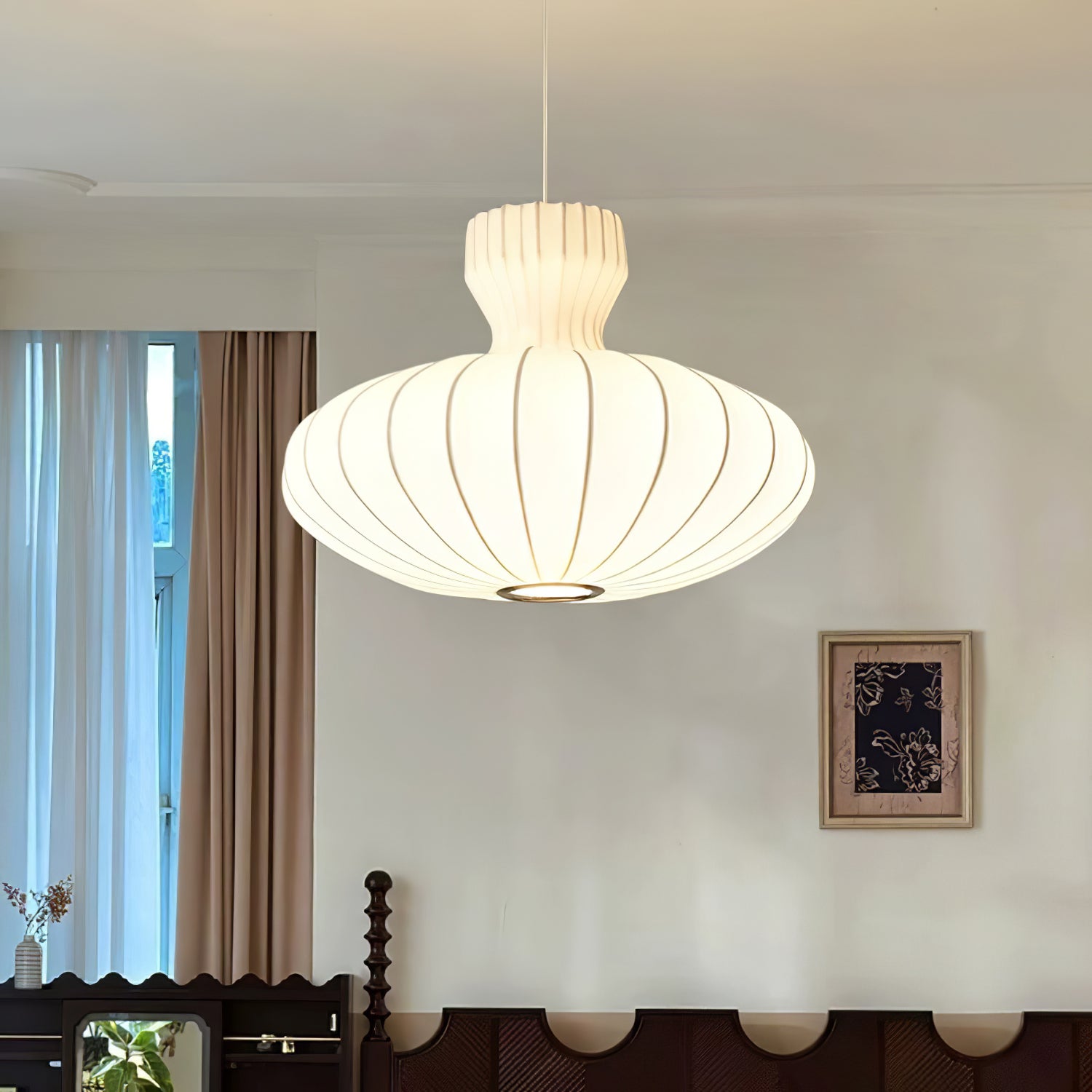 Elegant Bella Bloom Pendant Lamp - Stylish Lighting for Every Space