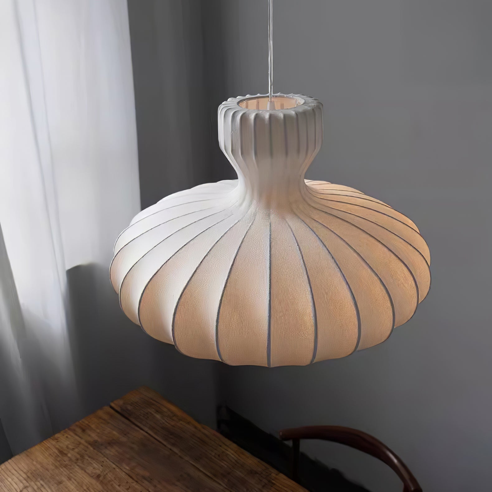 Elegant Bella Bloom Pendant Lamp - Stylish Lighting for Every Space