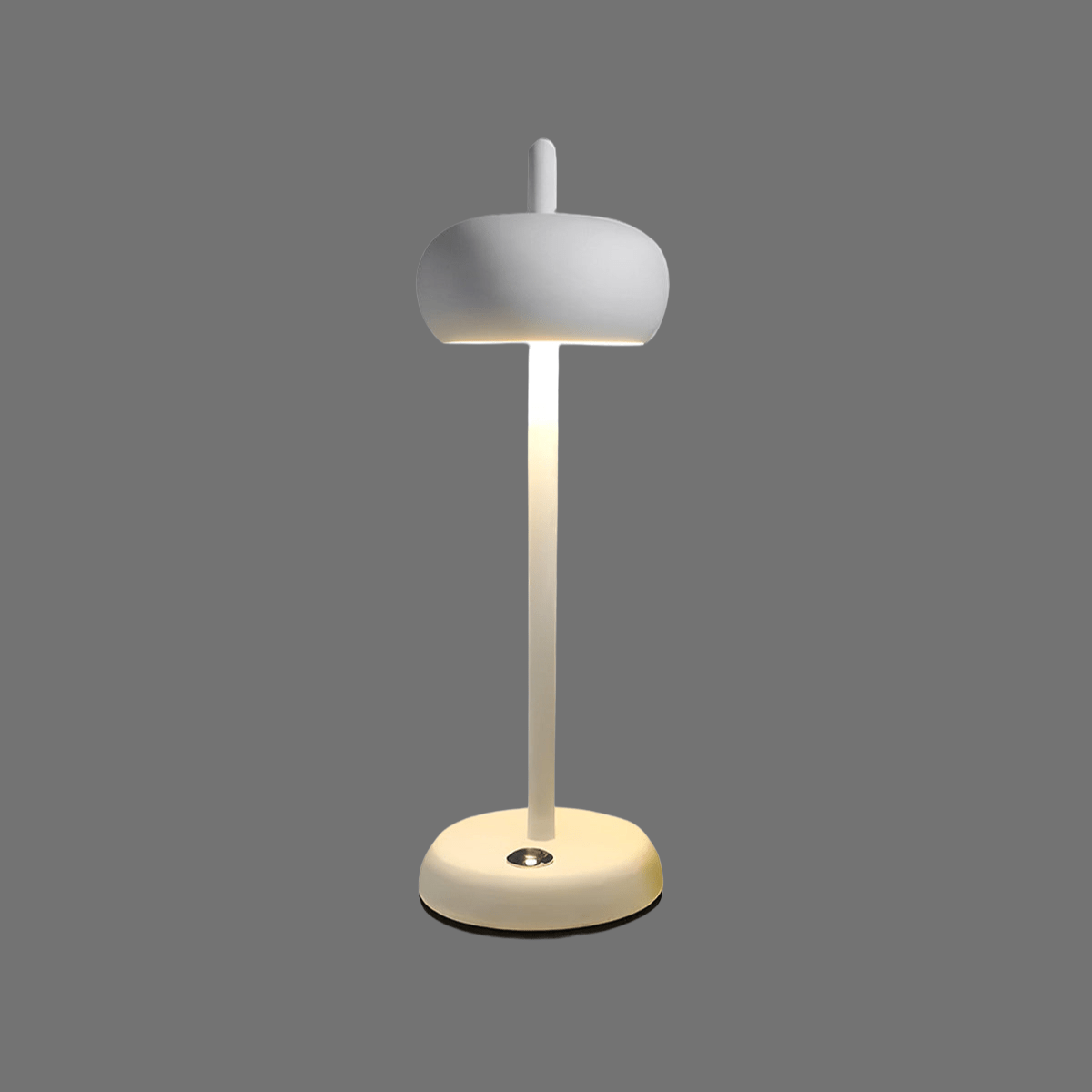 SleekGlow Lamp | Modern Table Lamp Illumix