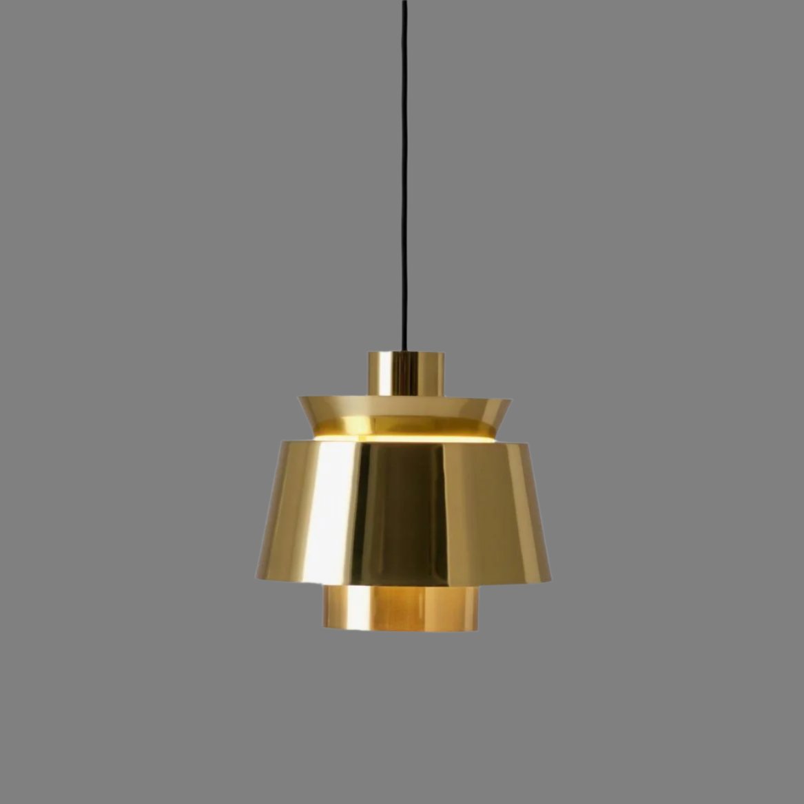 Orilus | Modern Pendant Lamp, Sleek Design, Soft Ambient Lighting - Illumix