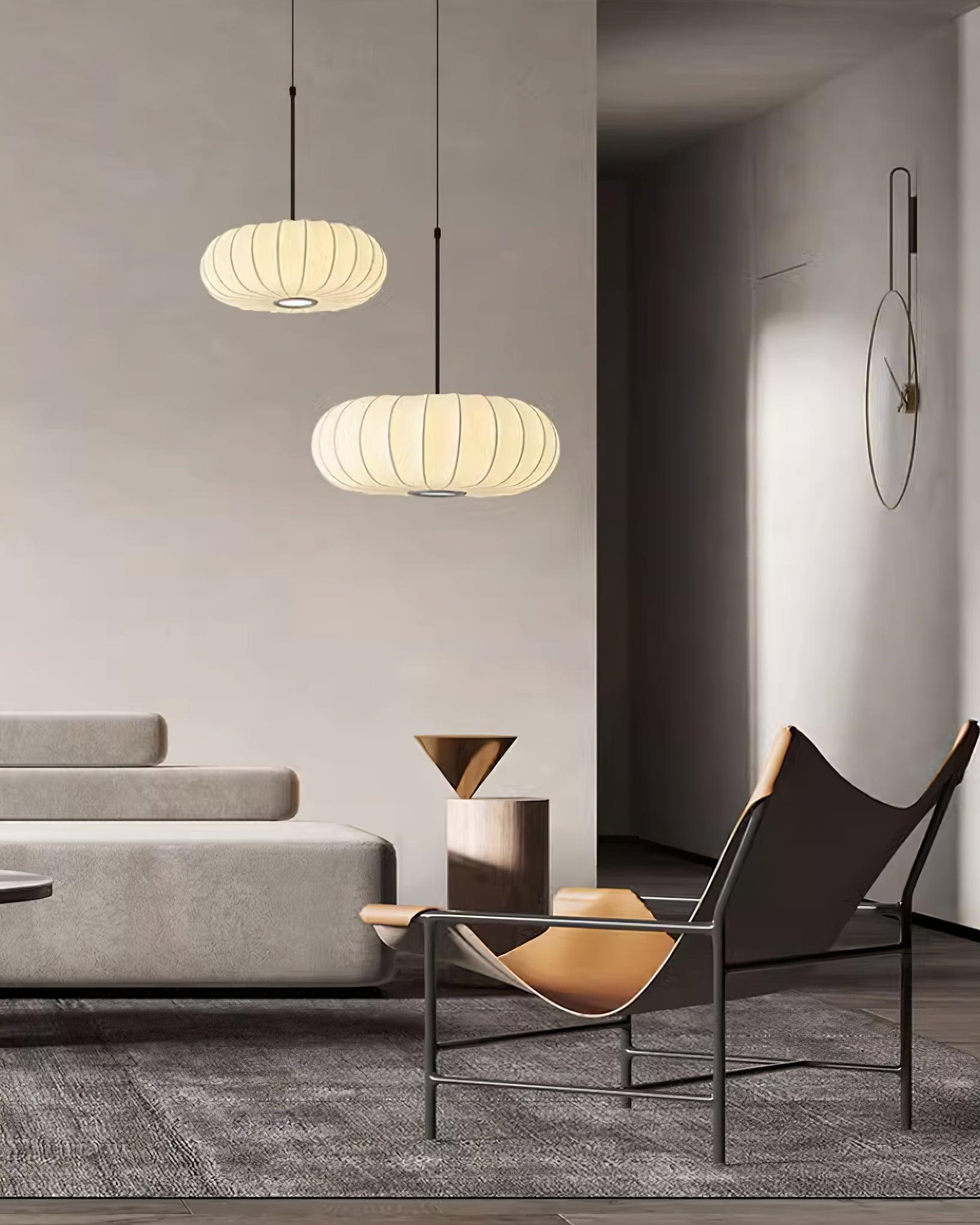 Verona Pendant Light: Elegant Modern Lighting for Any Space