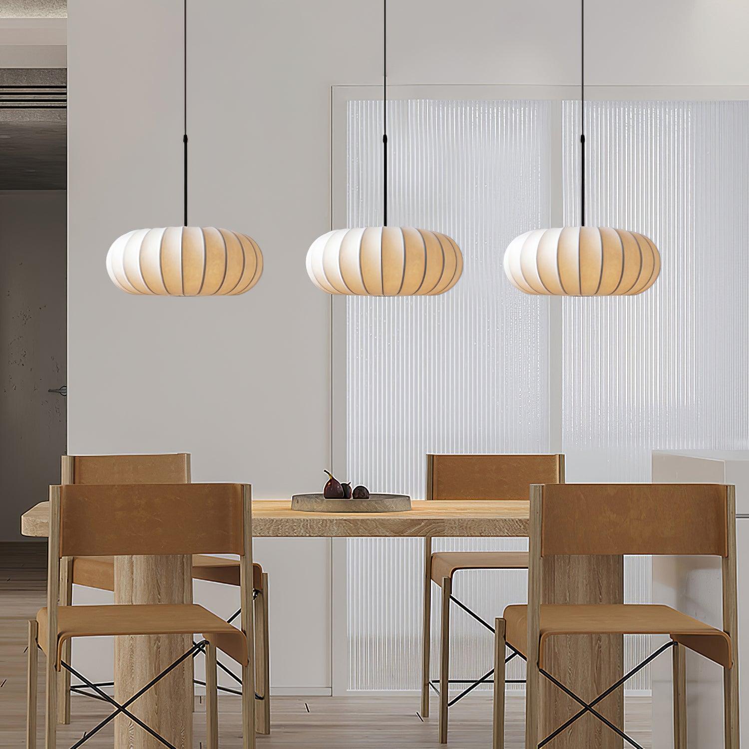 Verona Pendant Light: Elegant Modern Lighting for Any Space