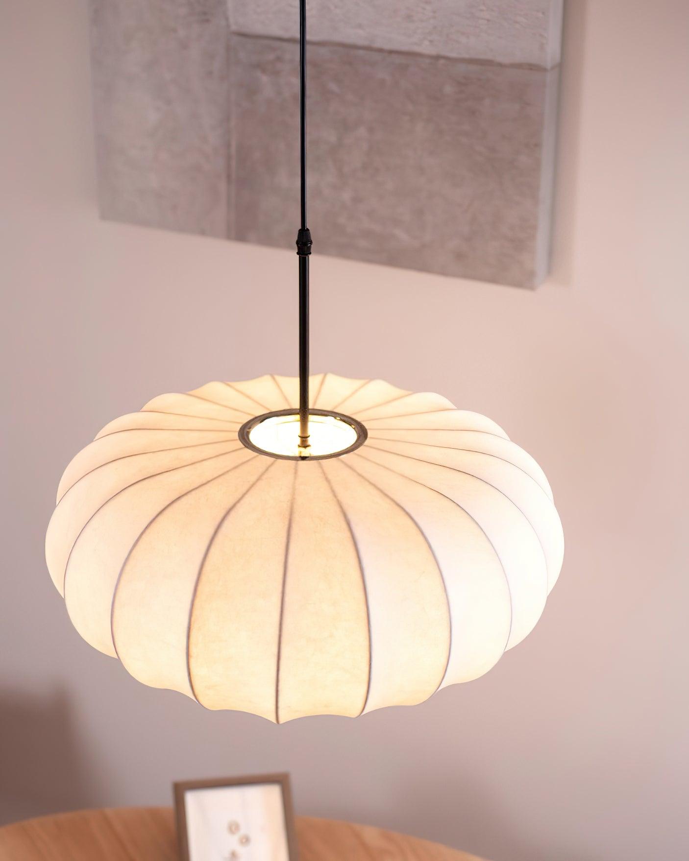 Verona Pendant Light: Elegant Modern Lighting for Any Space