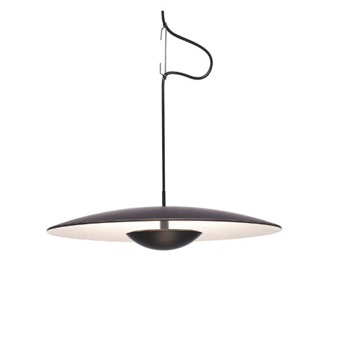 Nordic Designer LED Pendant Lights - Modern Elegance & Energy-Efficiency