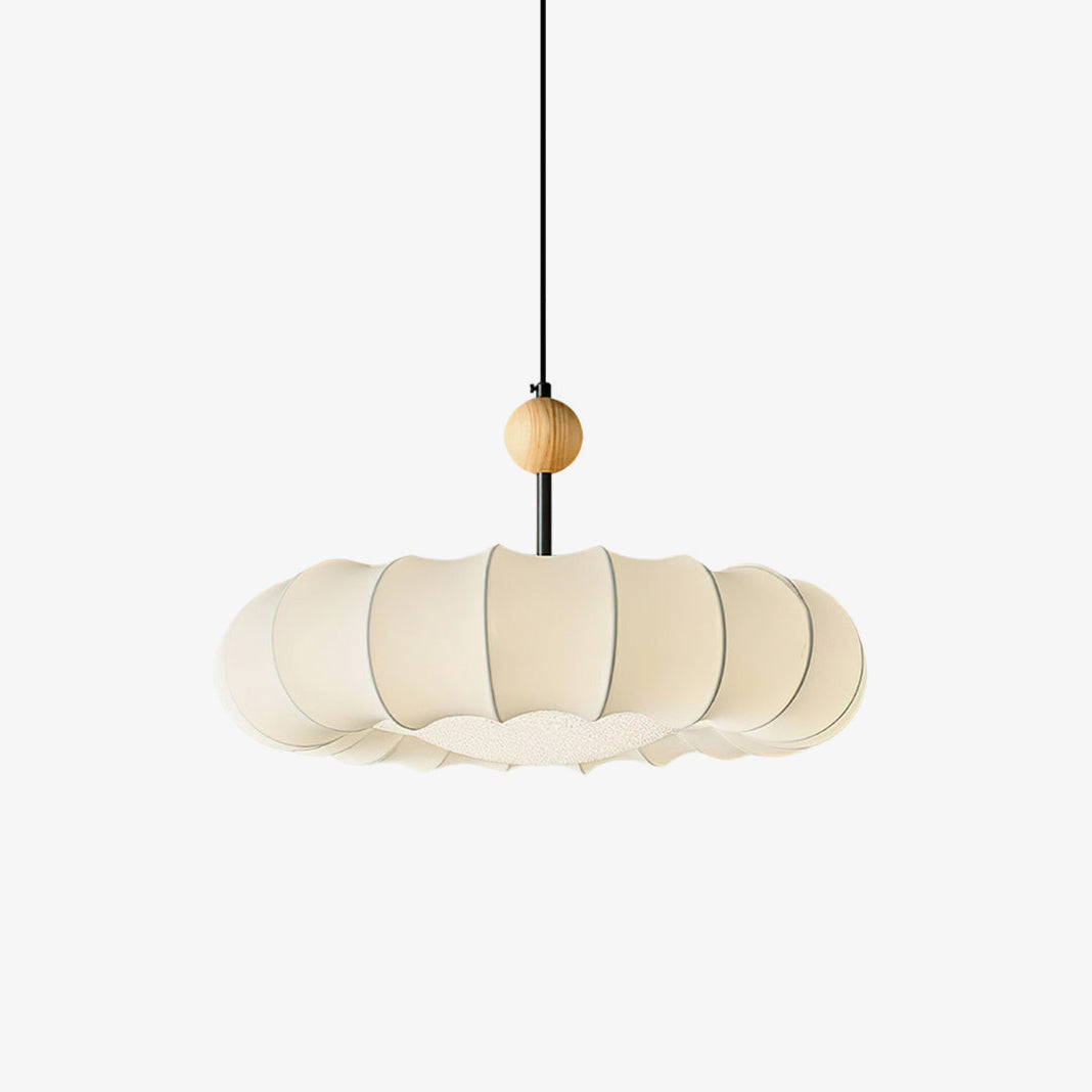 Elegant Winnie Veil Pendant Light - Modern Design & Warm Ambiance