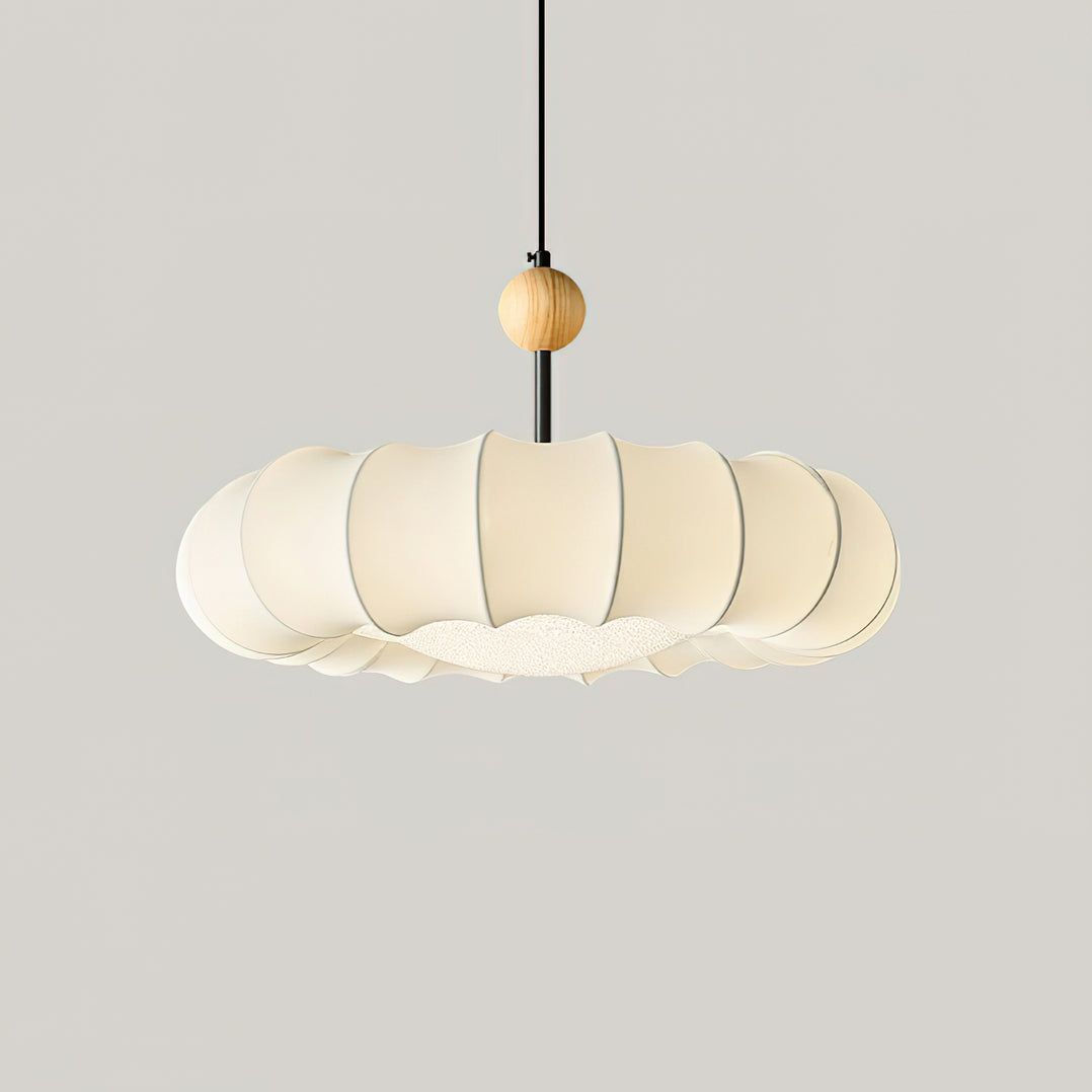 Elegant Winnie Veil Pendant Light - Modern Design & Warm Ambiance