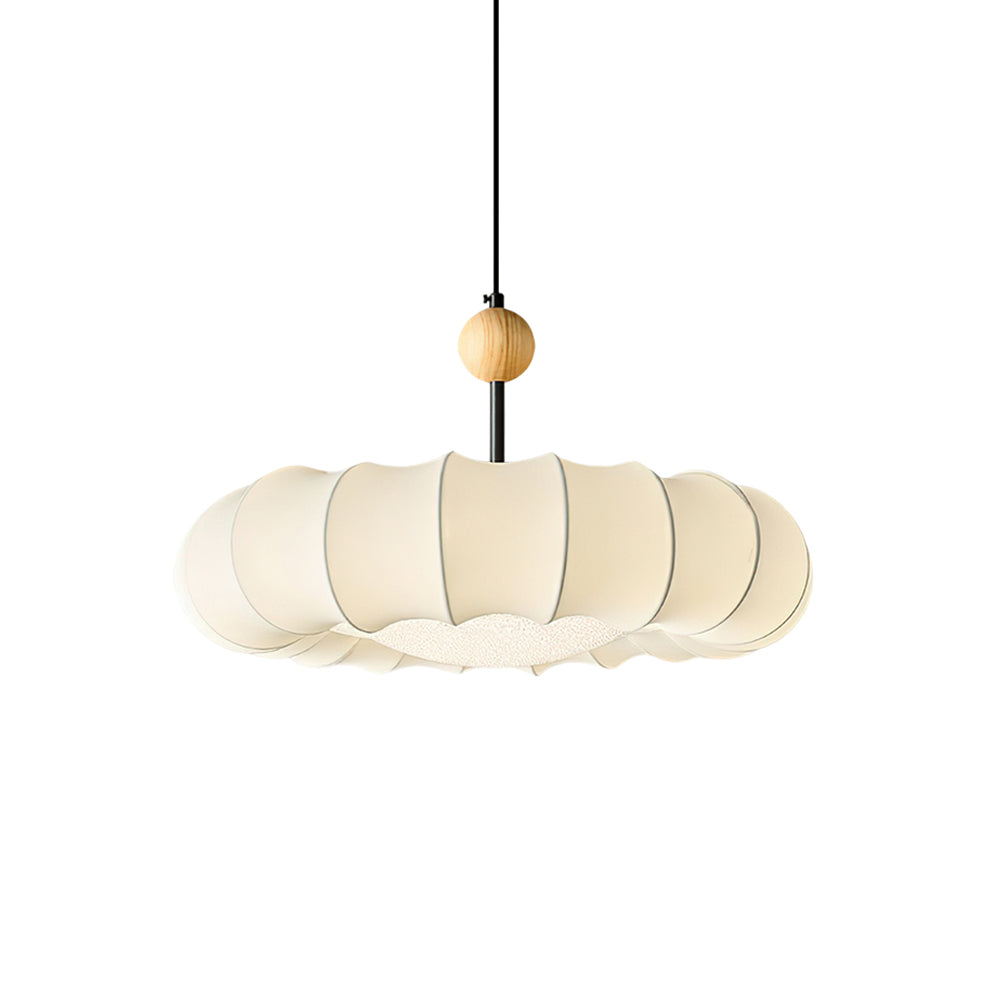 Elegant Winnie Veil Pendant Light - Modern Design & Warm Ambiance