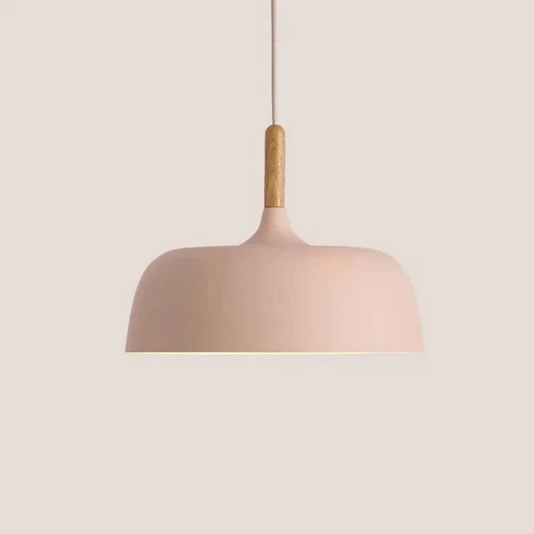 Nordic Elegance: Modern Hanging Lamp for Stylish Interiors