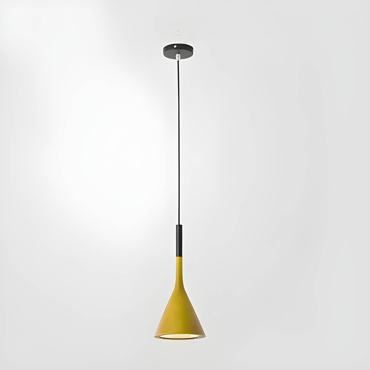 DIMINU Pendant Light - Elegant Modern Design for Any Space