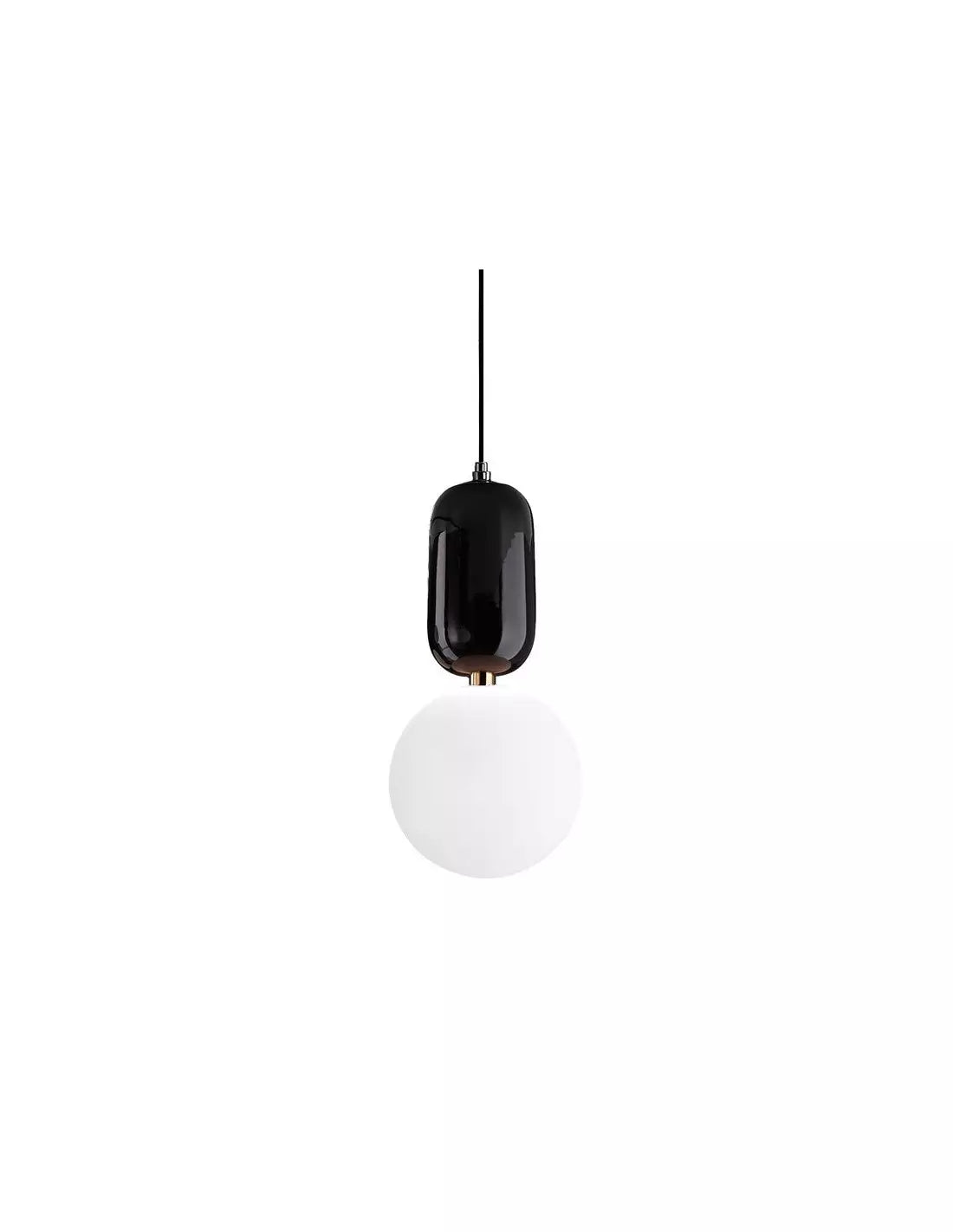 Elegant Balls Pendant Lamp - Modern Design for Stylish Spaces