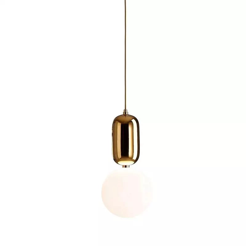 Elegant Balls Pendant Lamp - Modern Design for Stylish Spaces