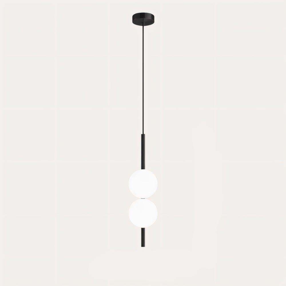 Afzal Pendant Light: Elegant Modern Lighting for Any Space