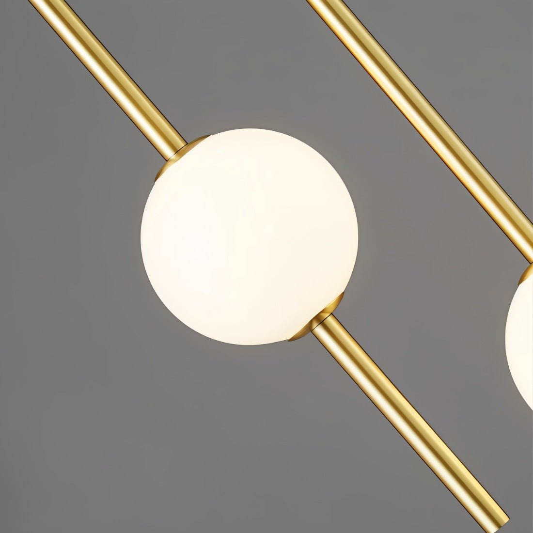 Afzal Pendant Light: Elegant Modern Lighting for Any Space