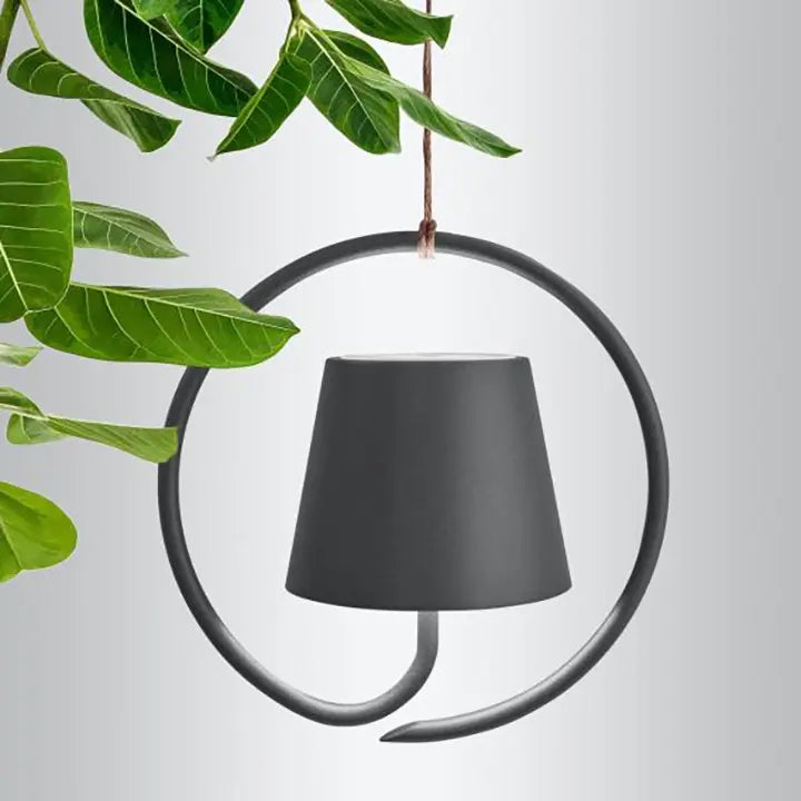 VivaHalo | Pendant Light Modern Design Illumix