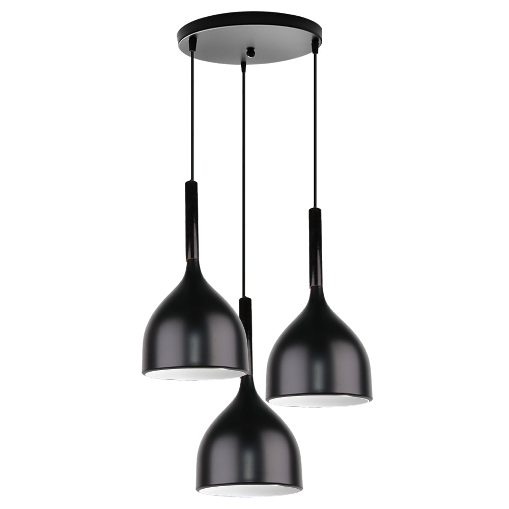 Nordic Kitchen Pendant Light - Stylish & Energy-Efficient Design