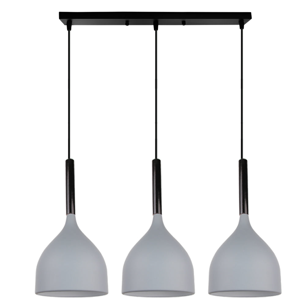 Nordic Kitchen Pendant Light - Stylish & Energy-Efficient Design