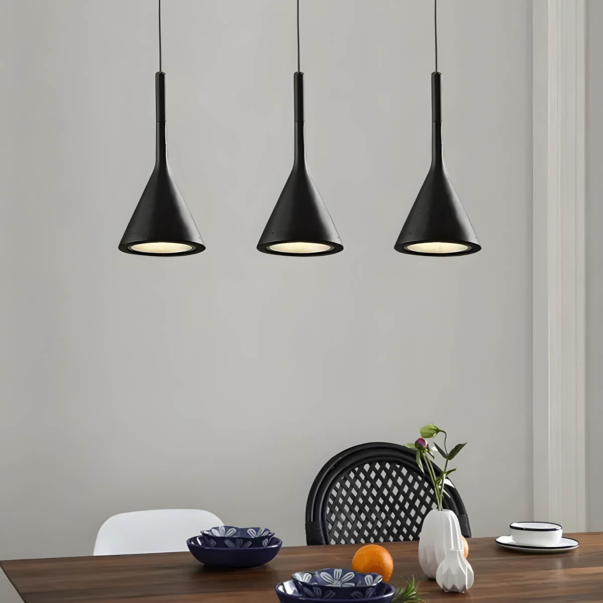 DIMINU Pendant Light - Elegant Modern Design for Any Space