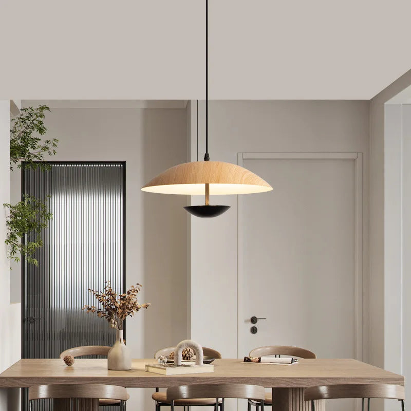 Nordica | Designer LED Pendant Lights - Illumix