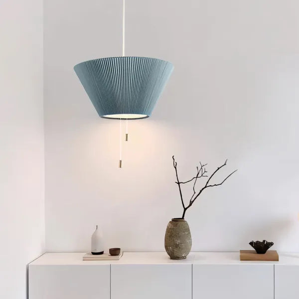 Creative Stretchable LED Pendant Light - Versatile & Stylish Illumination