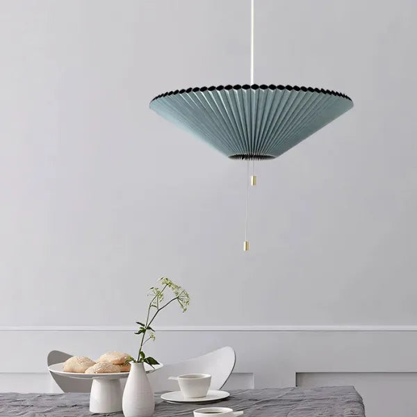 Creative Stretchable LED Pendant Light - Versatile & Stylish Illumination