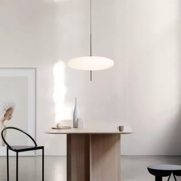 Model 2065 Pendant Lamp - Stylish Modern Lighting for Any Space